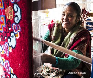 Women empowerment in Uttarakhand