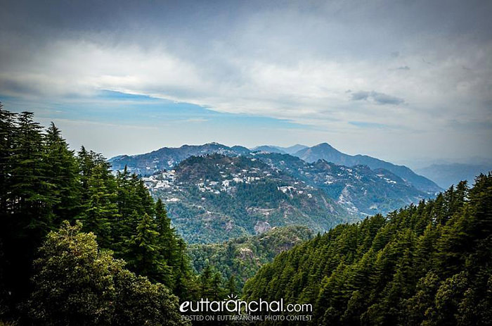Top 10 Winter Destinations in Uttarakhand for New Year’s Eve