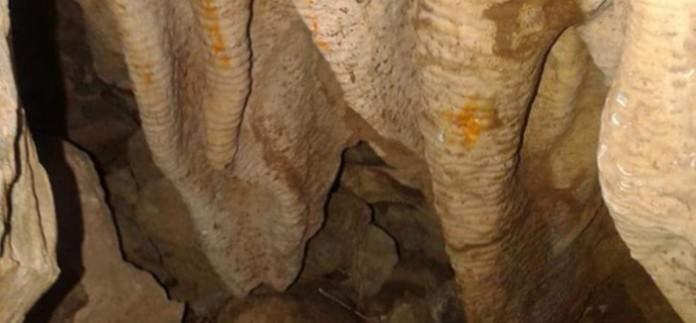 Cave found in Devprayag Caves in Uttarakhand