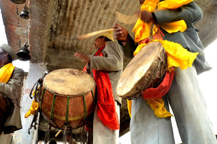 Phooldei Festival of Uttarakhand
