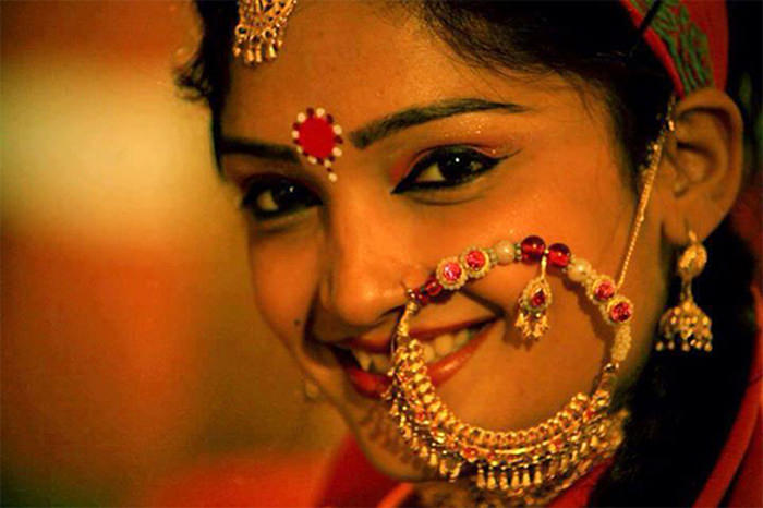 Traditional Jewellery of Uttarakhand