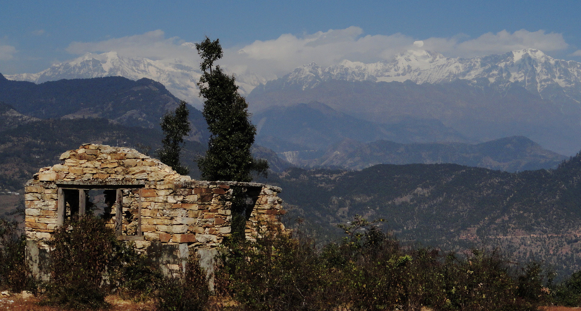 8 Most Beautiful Villages of Uttarakhand