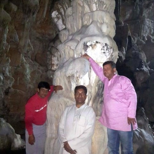 Cave discovered in Tyuni, Dehradun