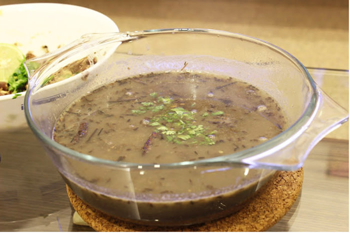 Famous Garhwali and Kumaoni Dishes
