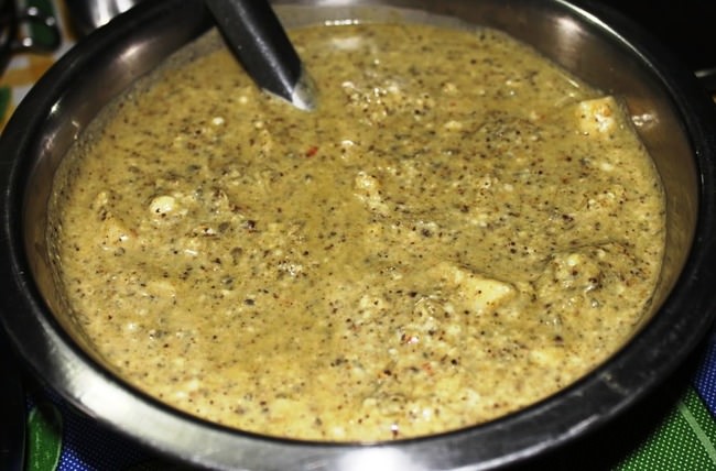 Famous Garhwali and Kumaoni Dishes of Uttarakhand 