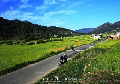 Helpful Travel Tips that will make your journey nostalgic at Uttarakhand