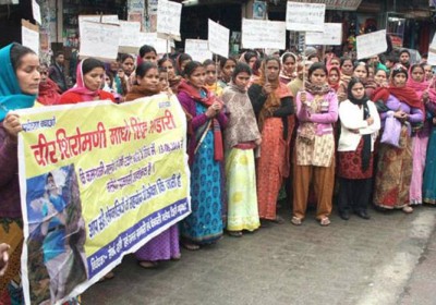 Maletha Movement: A Success Story