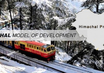 Himachal Model of Development
