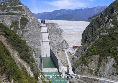 Effects of Dams in Uttarakhand