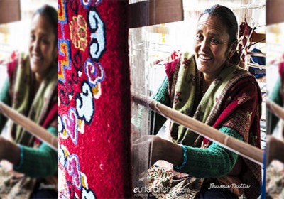 Rural Entrepreneurship in hills