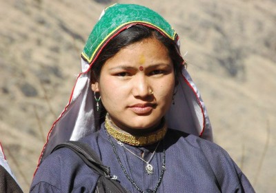 उत्तराखंड की असली खूबसूरती: महिलाएं
