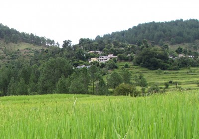 उत्तराखंड का वो एक सफर यादगार सफर था