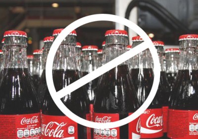 Aur Coca-Cola Haar Gaya!
