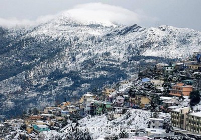 10 Best Destinations in Uttarakhand to celebrate New Year’s Eve