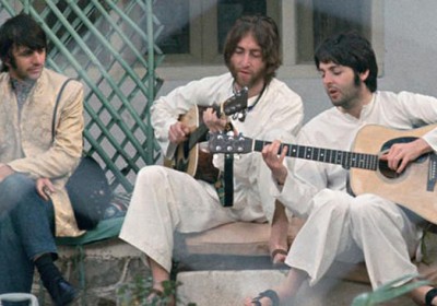 The Beatles Ashram is now open for the fans and pilgrims