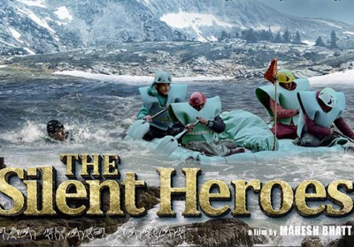 The Silent Heroes: A Touching Film That Will Leave you Speechless