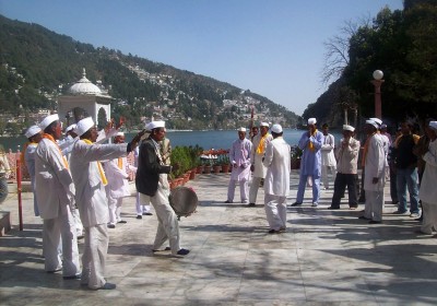 Popular folk songs of Kumaon ki Holi – A lyrical ballad to savour