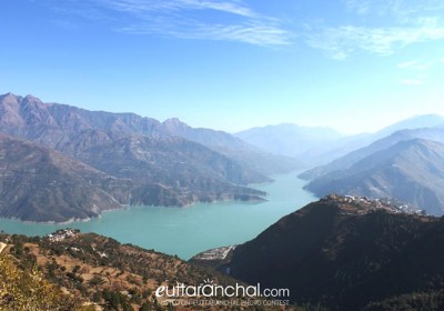 Tehri Dynasty: The Kingdom Mughals couldn’t succumb