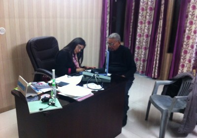 New Age Doctors and Health Services in Uttarakhand – An Interview with Dr. Ritu Thapliyal
