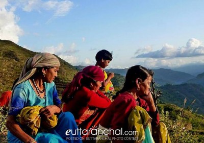 इन्तजार