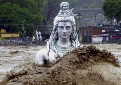 Natural Disasters in Uttarakhand- Its Reason, Effects and Measures to Control