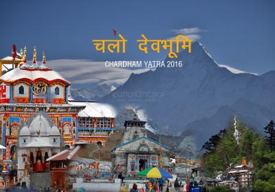 Interesting Facts You Should Know About Char Dham