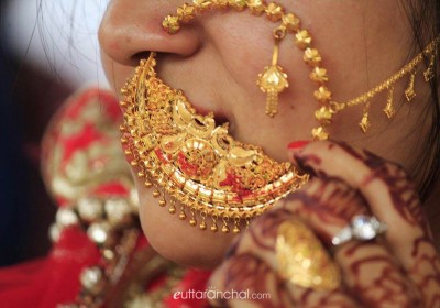 Traditional Jewellery of Uttarakhand- The Charm of Pahari Women