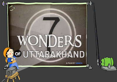Seven Wonders of Uttarakhand