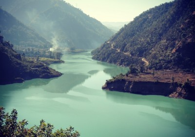 Why are Uttarakhand’s Rivers worthy?