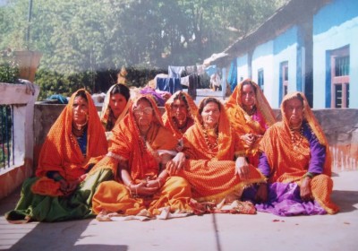Bhitauli- A heartwarming tradition devoted to Uttarakhand Women
