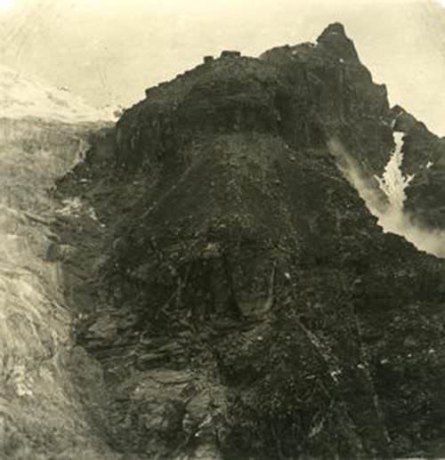 Rare Pictures of Kumaon and Garhwal Himalayas