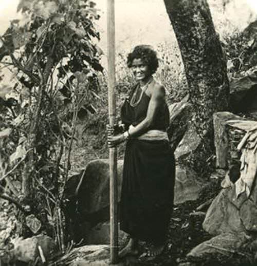 Rare Pictures of Kumaon and Garhwal Himalayas