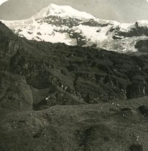 Rare Pictures of Kumaon and Garhwal Himalayas