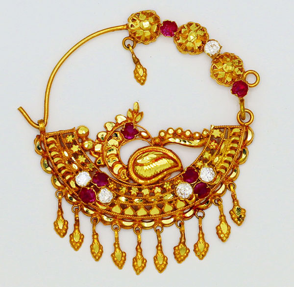 Design of on sale garhwali nath