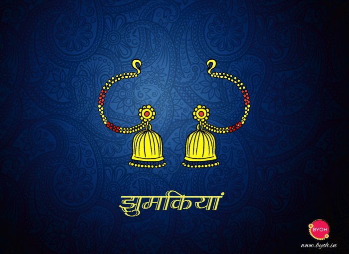jewellery of uttarakhand
