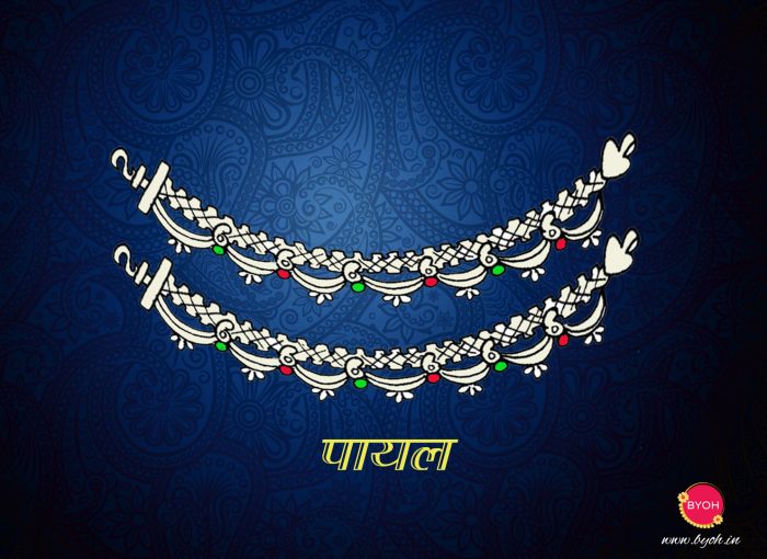 jewellery of uttarakhand